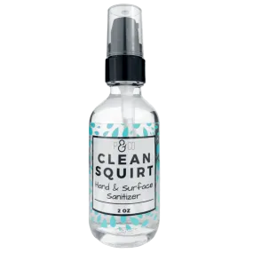 2 oz Clean Squirt