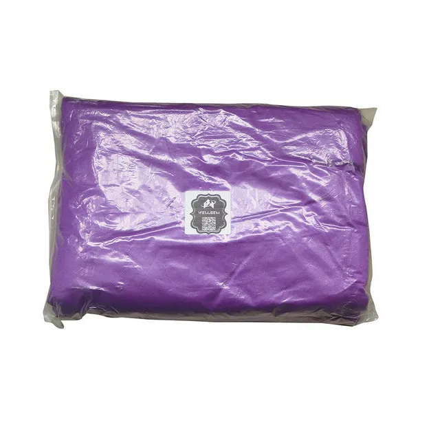 5meter 1set Deluxe Aerial Flying Anti-gravity Yoga Hammock Swing  Yoga  1 pair carabiner  1 pair daisy chain 1pair ring mount