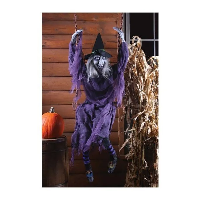 60" Swinging Dead