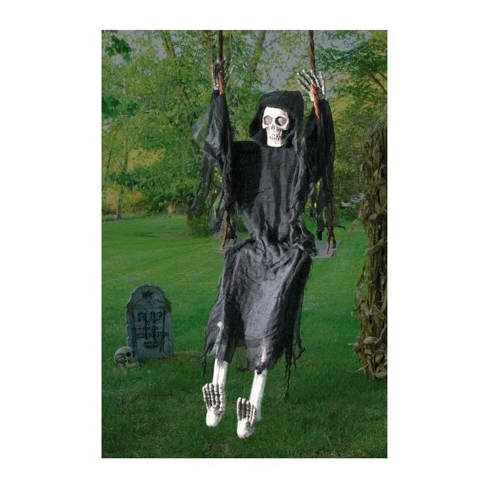 60" Swinging Dead