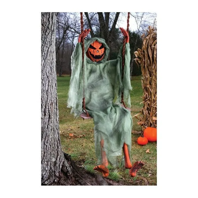60" Swinging Dead