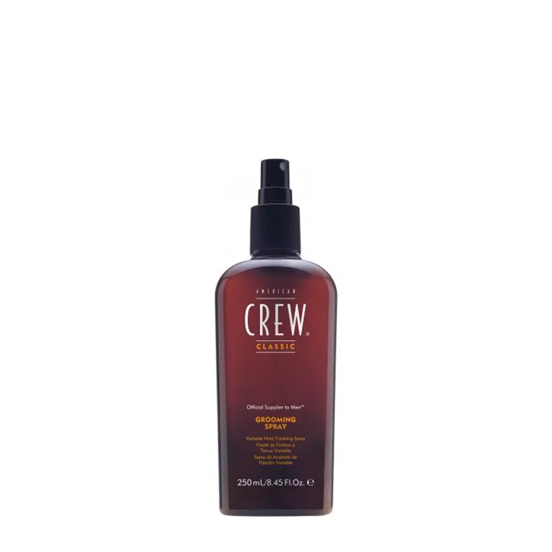 American Crew Classic Grooming Spray 250ml