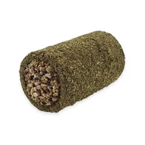 Ancol Alfalfa Tunnel High-Fibre Treat Toy