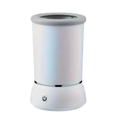 Automatic Paw Cleaner