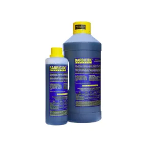 Barbicide Disinfectant Solution 2 Litre