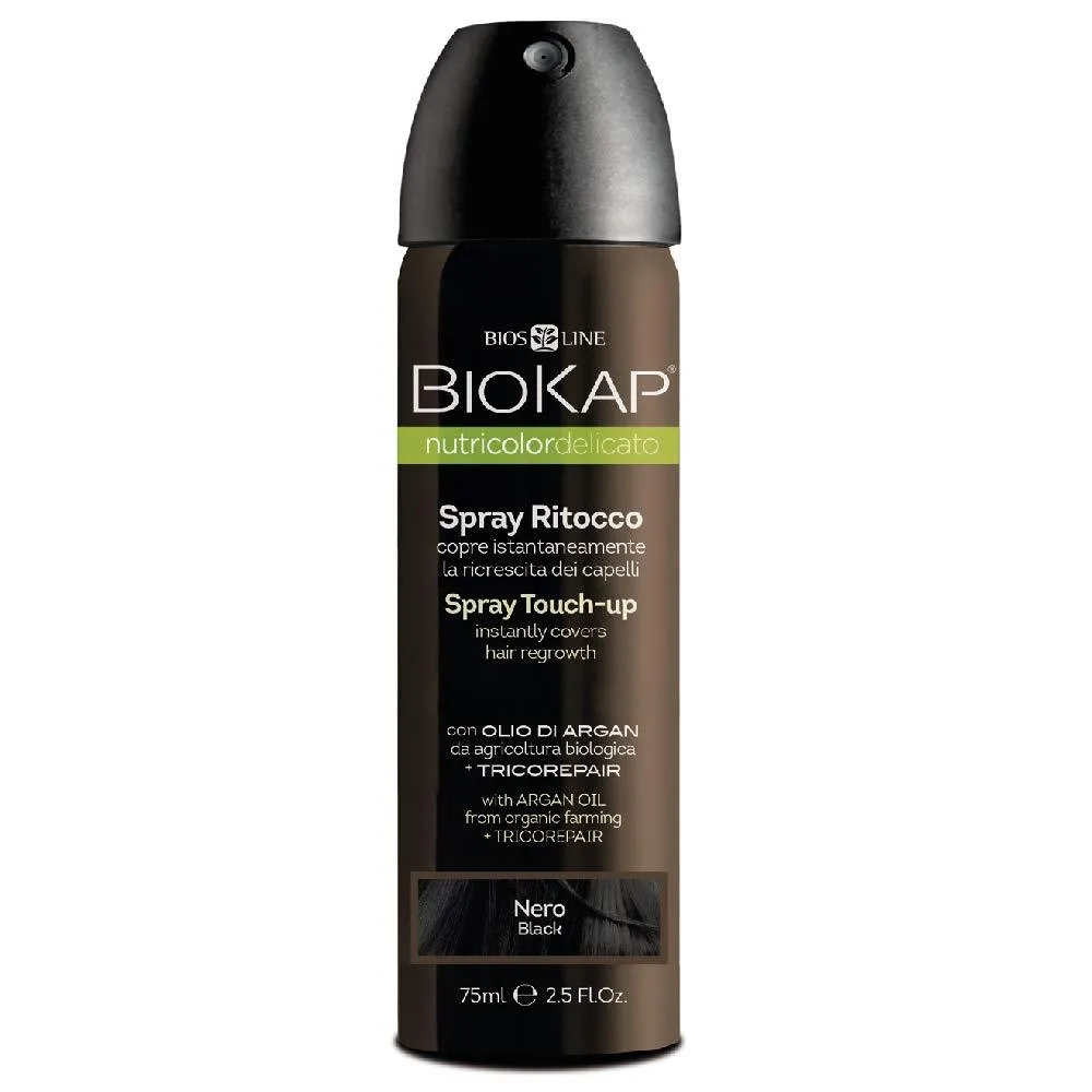 BIOKAP DELIC SPRAY TOUCH UP