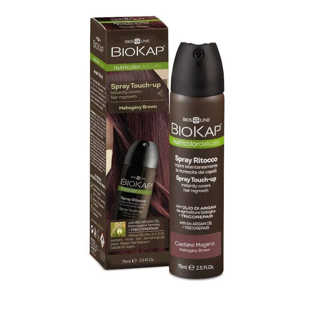 BIOKAP DELIC SPRAY TOUCH UP