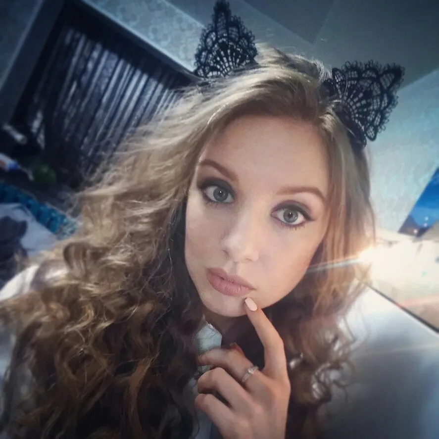 Black Lace Cat Ears, Cat Ear Headband, Girls, Women