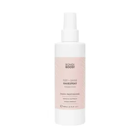 BondiBoost Flex   Shine Hairspray 200ml