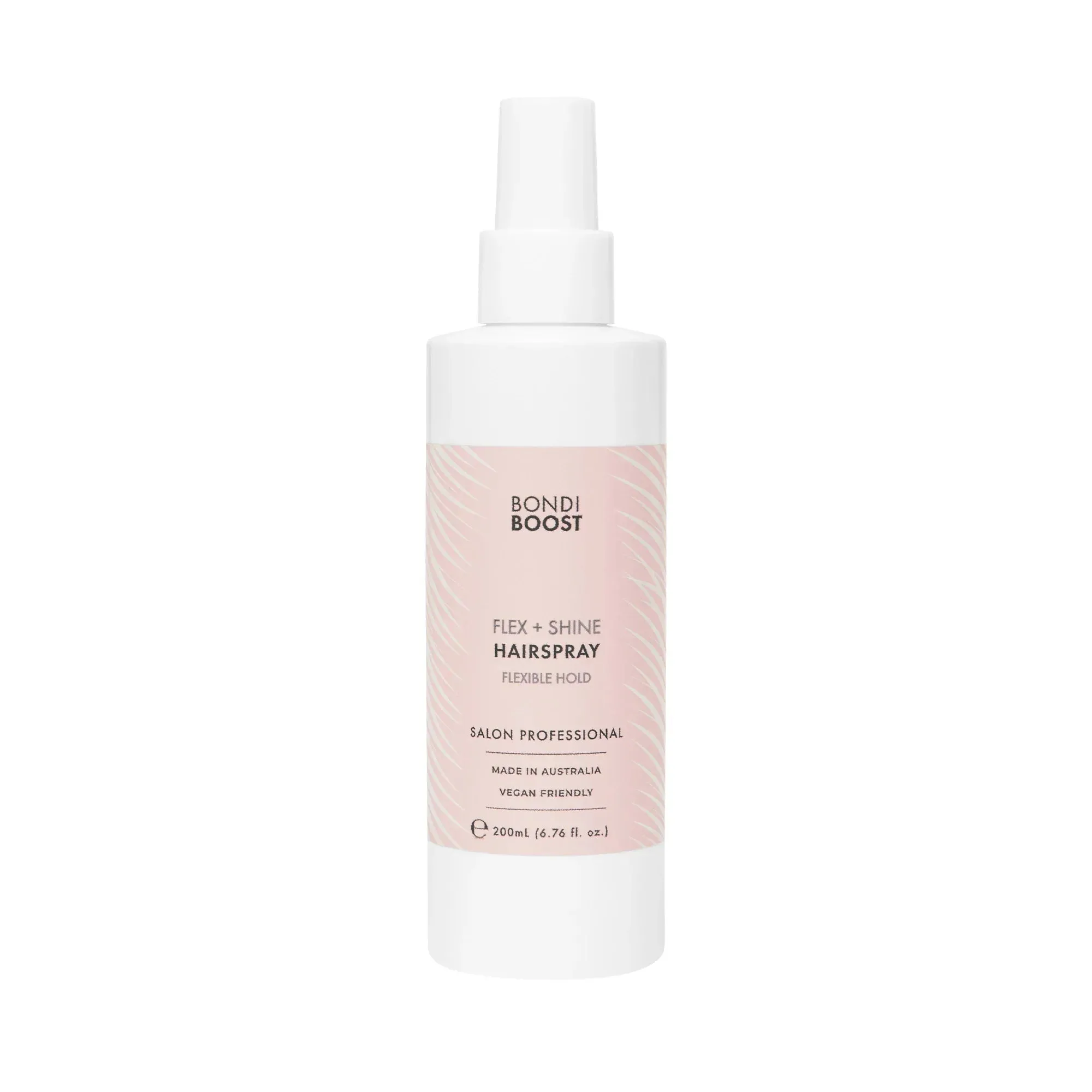 BondiBoost Flex   Shine Hairspray 200ml