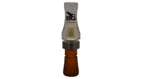 Buck Gardner Speck Hammer - Specklebelly Goose Call