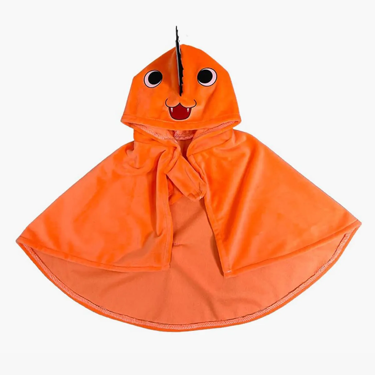 Chainsaw Man Pochita Pet Costume Cat and Dog