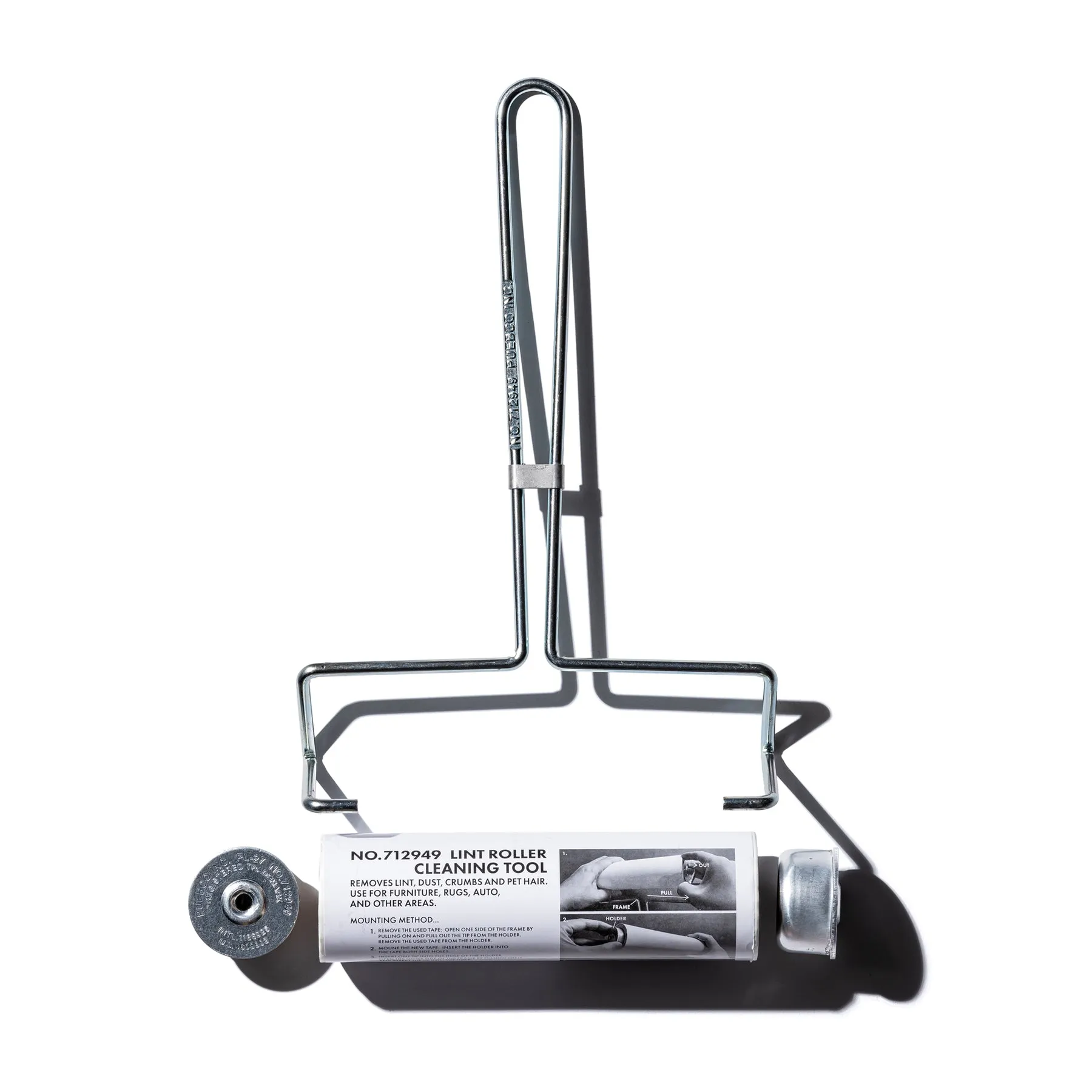 Cleaning Lint Roller