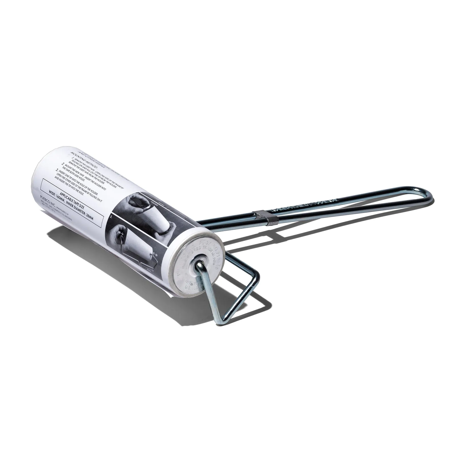 Cleaning Lint Roller