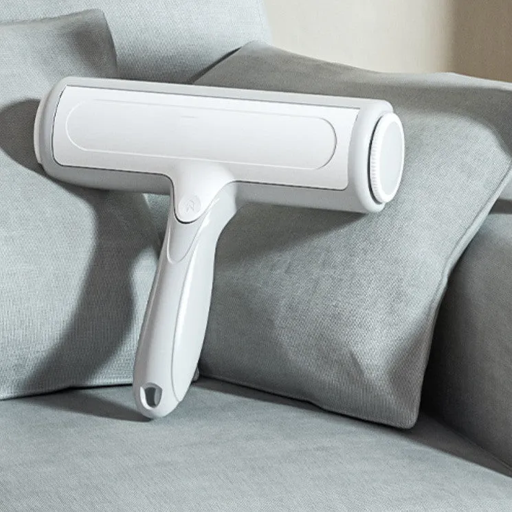 Cleaning Pet Hair Remover