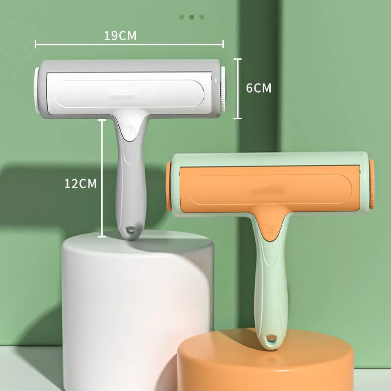 Cleaning Pet Hair Remover