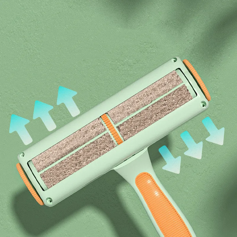 Cleaning Pet Hair Remover