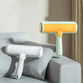 Cleaning Pet Hair Remover