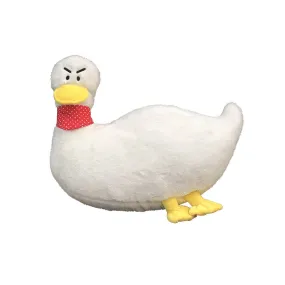 Cute Duck Pillow Plush Toy Big White Duck Girl Children Gift