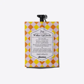 Davines The Wake-up Circle Hair Mask 髮膜
