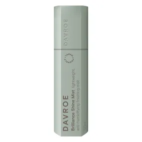 Davroe Brilliance Shine Mist 125ml