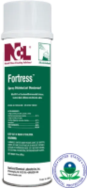 DISINFECT/Fortress™ Spray Disinfectant Deodorant