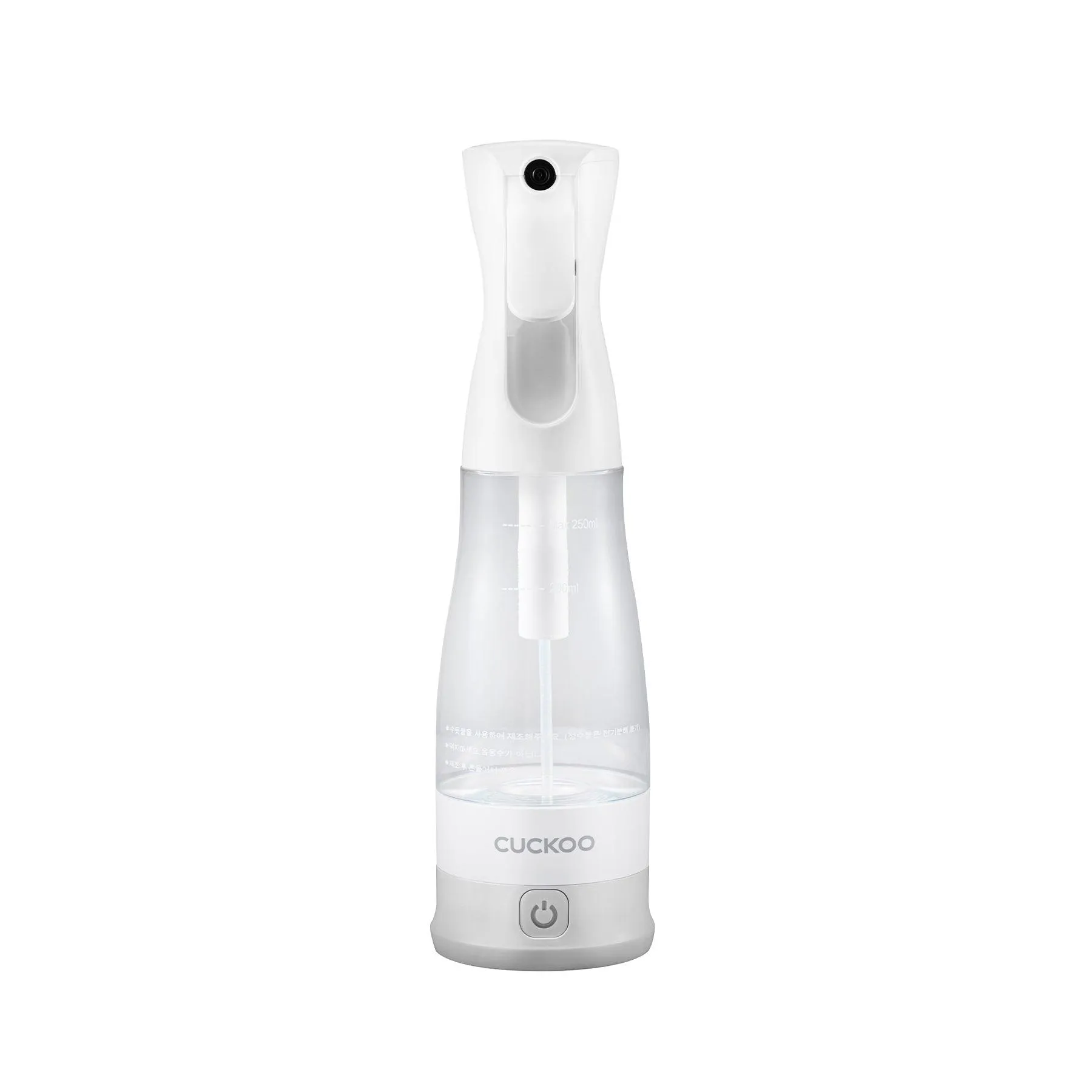DIY Natural Disinfectant Cleaner (CS-A0250AW)