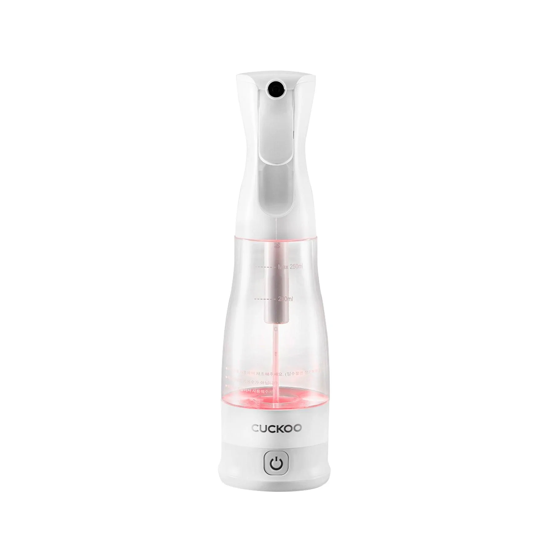 DIY Natural Disinfectant Cleaner (CS-A0250AW)