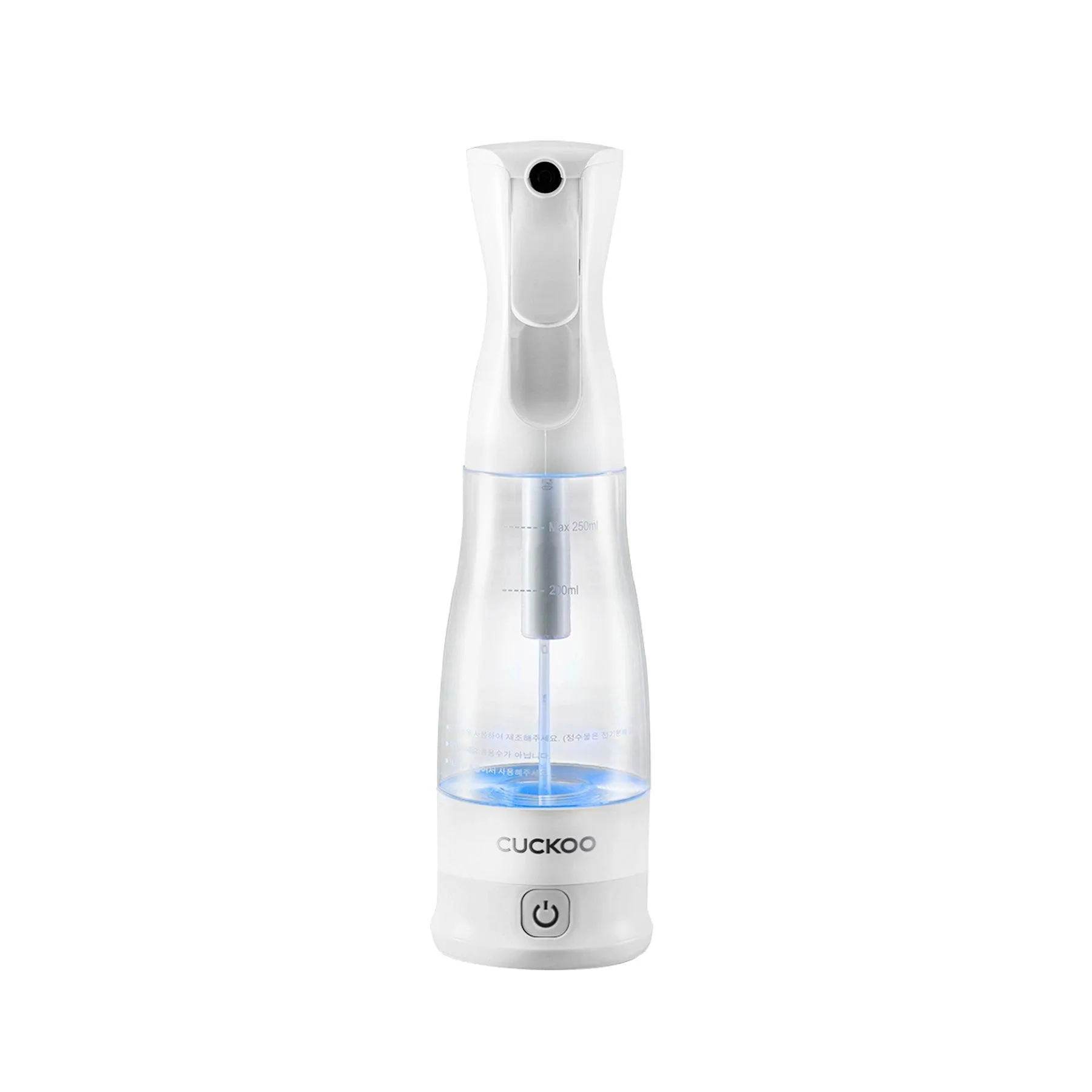DIY Natural Disinfectant Cleaner (CS-A0250AW)