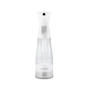 DIY Natural Disinfectant Cleaner (CS-A0250AW)