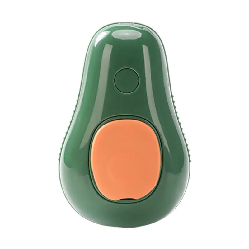 Dog and Cat Pet Spray Electirc Massage Brush