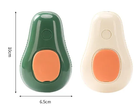 Dog and Cat Pet Spray Electirc Massage Brush