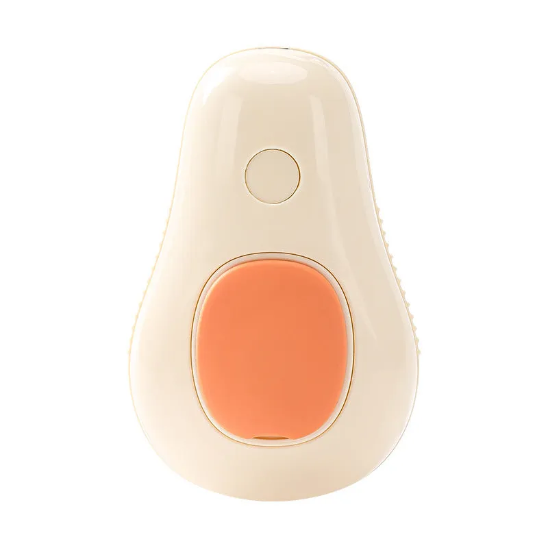 Dog and Cat Pet Spray Electirc Massage Brush