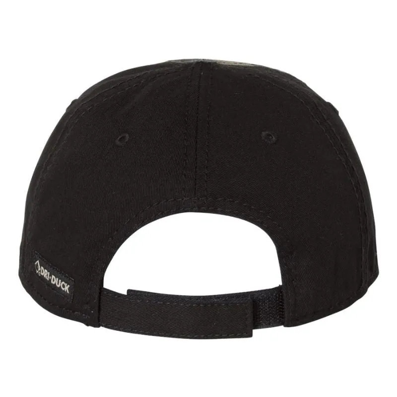 DRI DUCK Flag Hat