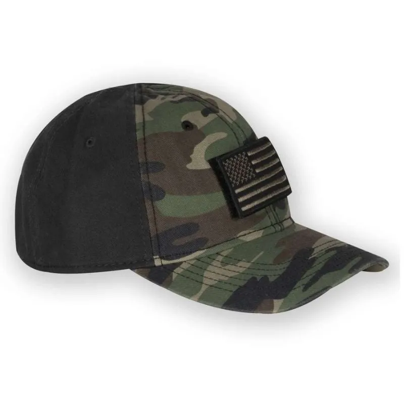 DRI DUCK Flag Hat