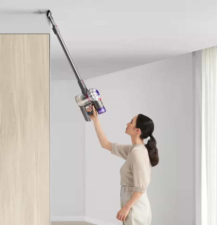 Dyson V8 Cordless Stick Vacuum Cleaner