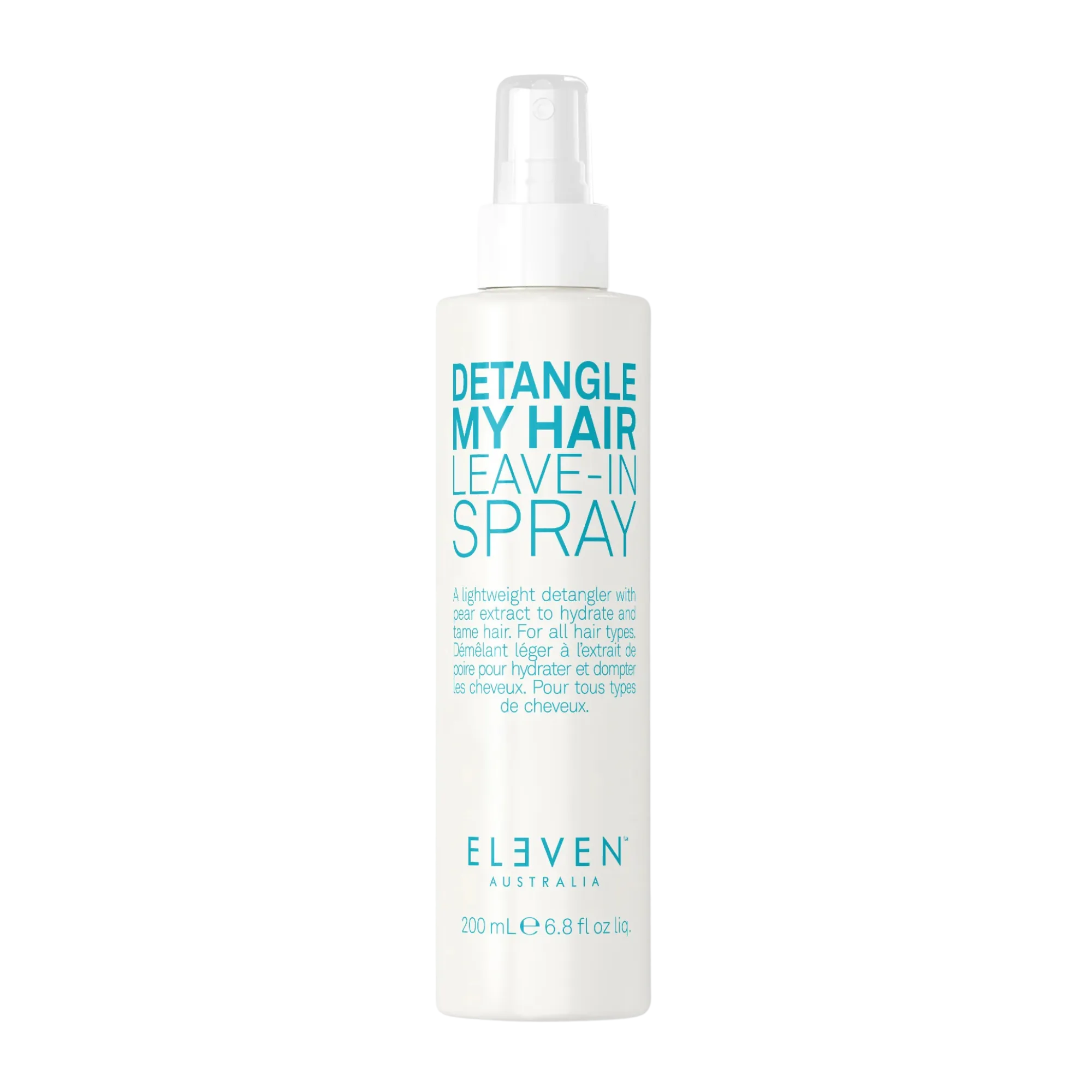 Eleven Australia Detangle My Hair Leave-In Spray 200ml