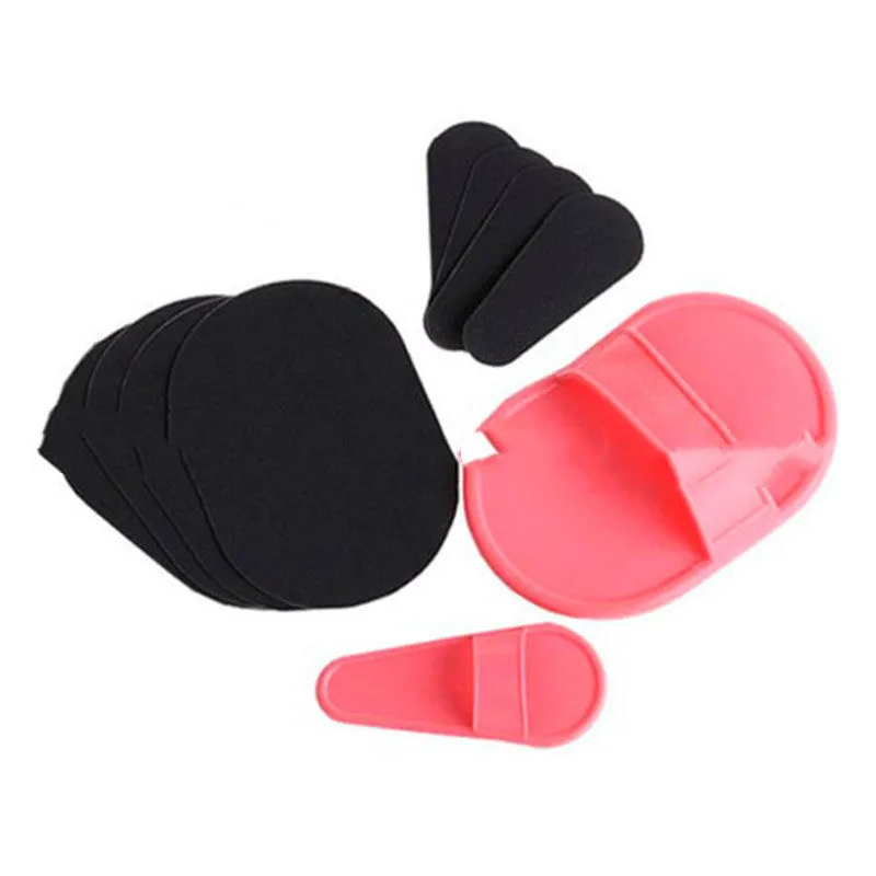Facial Hair Remover Shaver Trimmer Set