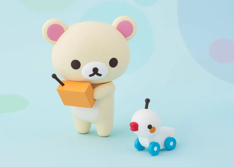 Figuarts Zero Sanrio Korilakkuma