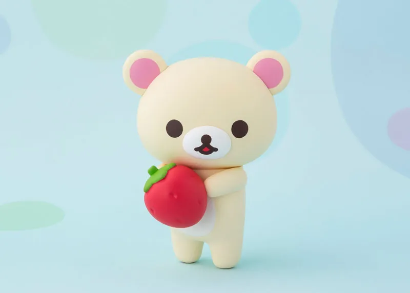 Figuarts Zero Sanrio Korilakkuma