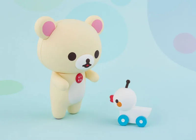 Figuarts Zero Sanrio Korilakkuma
