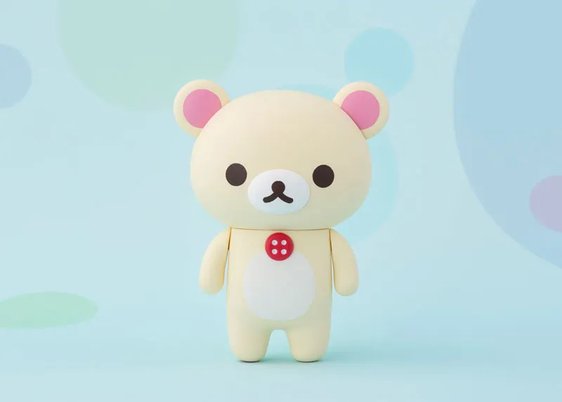 Figuarts Zero Sanrio Korilakkuma
