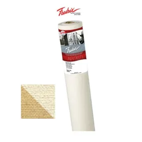 FREDRIX Universal Cotton Duck - 53'' Wide Canvas Roll