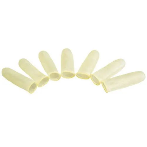 Graham-Field 3908 XL Finger Cot, Box of 144