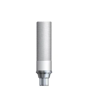 Inclusive® Tapered Implant UCLA Gold Abutment 3.0 mmP