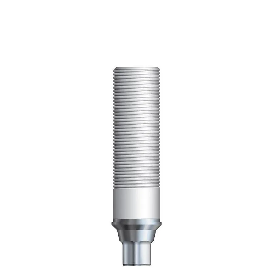 Inclusive® Tapered Implant UCLA Gold Abutment 3.0 mmP