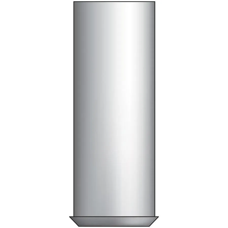 Inclusive® Tapered Implant UCLA Plastic Abutment, Non-Engaging, 4.5 mmP
