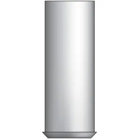 Inclusive® Tapered Implant UCLA Plastic Abutment, Non-Engaging, 4.5 mmP