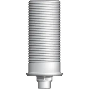 Inclusive® UCLA Plastic Abutment compatible with: Biomet 3i™ Certain® 6.0 mm