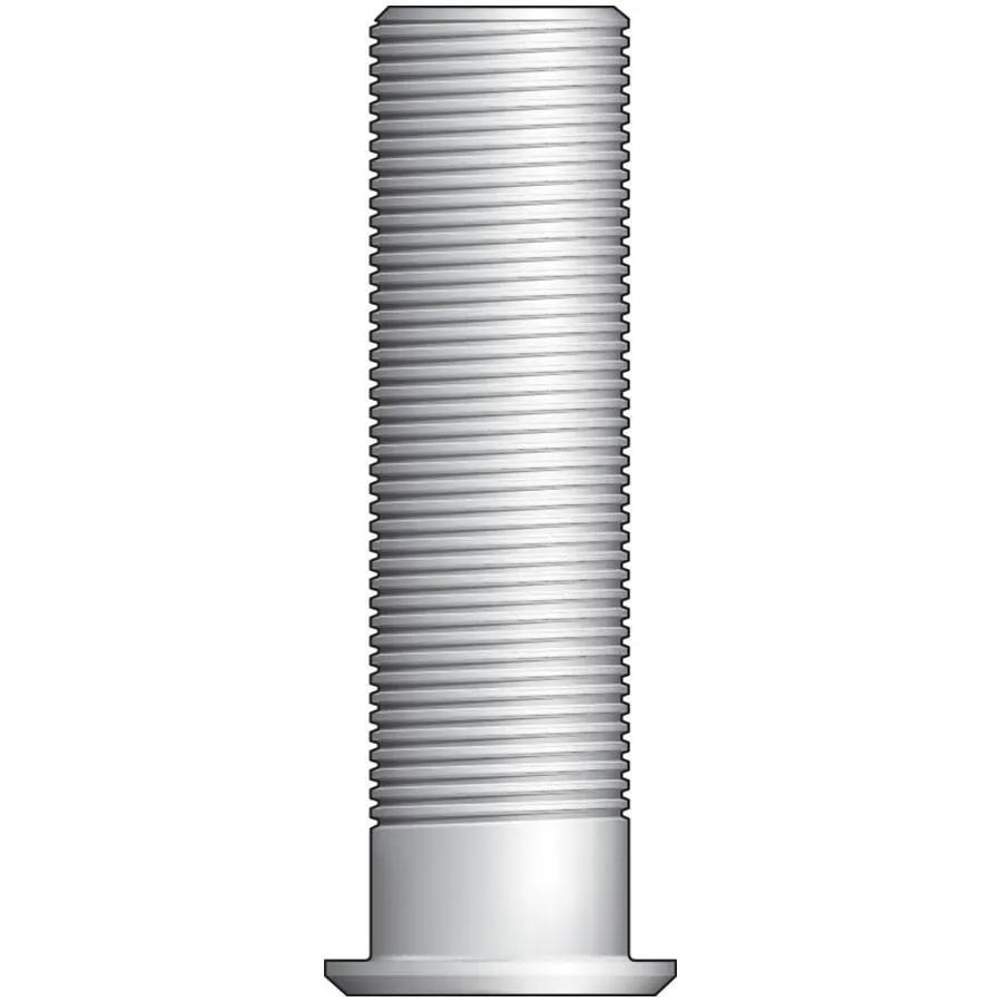 Inclusive® UCLA Plastic Abutment compatible with: Nobel Biocare Brånemark System® RP